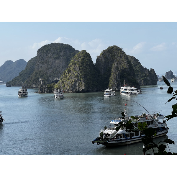Picture Vietnam Ha Long Bay 2024-01 164 - Discovery Ha Long Bay