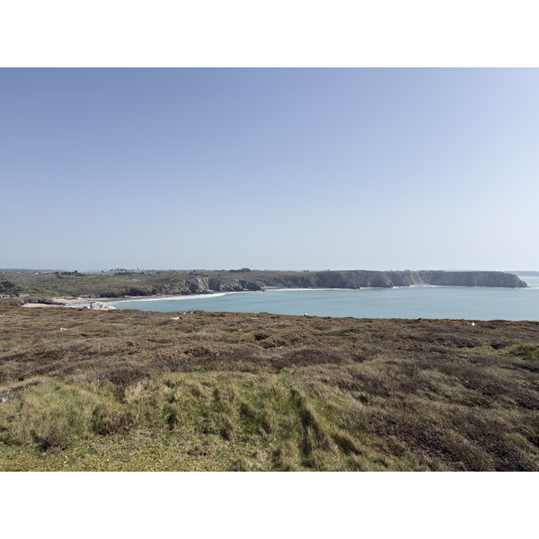 Picture France Crozon Pen Hir 2026-04 66 - Tour Pen Hir