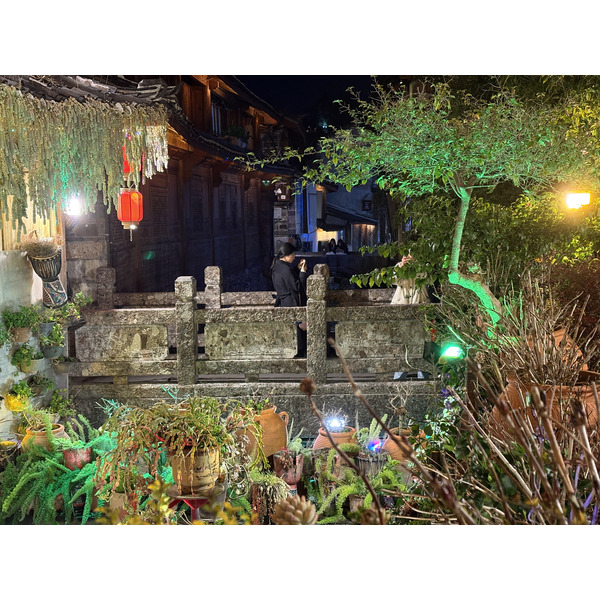 Picture China Lijiang 2026-01 695 - Tour Lijiang