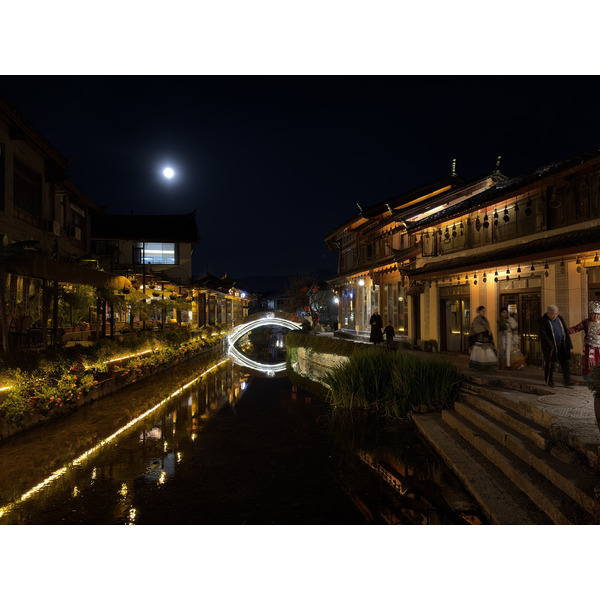Picture China Lijiang 2026-01 257 - Recreation Lijiang