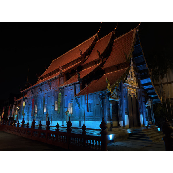 Picture Thailand Chiang Mai 2026-01 19 - Tour Chiang Mai
