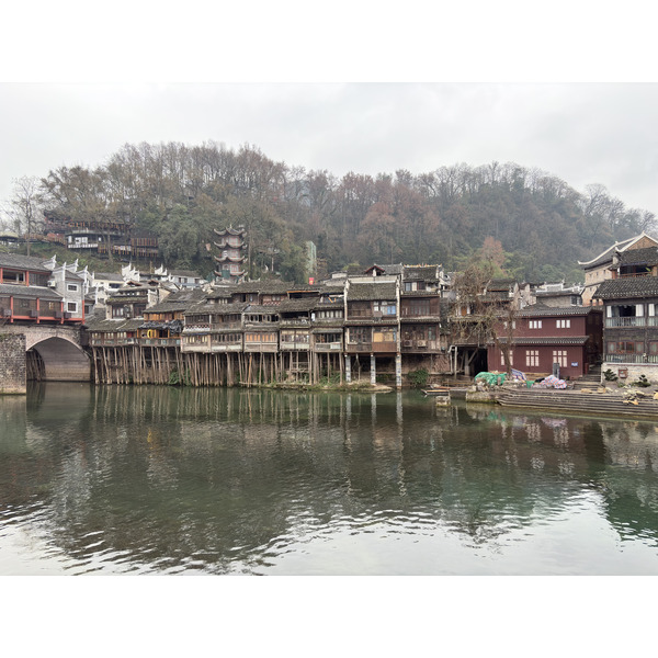 Picture China Fenghuang Ancient City 2026-01 111 - Discovery Fenghuang Ancient City