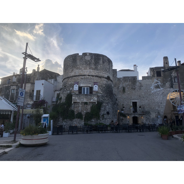 Picture Italy Peschici 2024-09 8 - Around Peschici