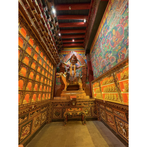 Picture China Shangri La 2026-01 154 - History Shangri La