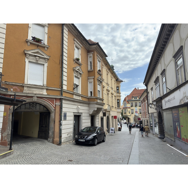 Picture Slovenia Ptuj 2025-09 46 - Tours Ptuj