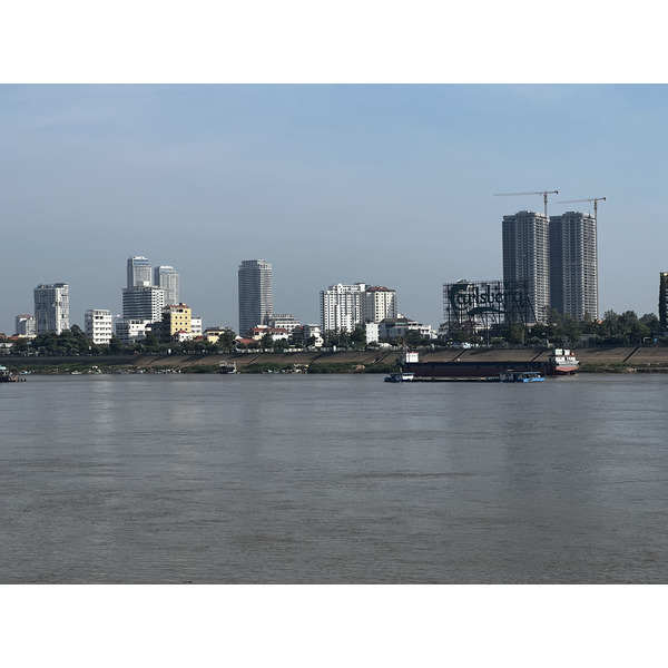 Picture Cambodia Phnom Penh 2024-01 22 - Center Phnom Penh