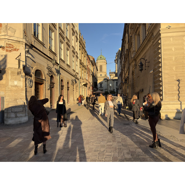 Picture Ukraine Lviv 2024-10 262 - Discovery Lviv