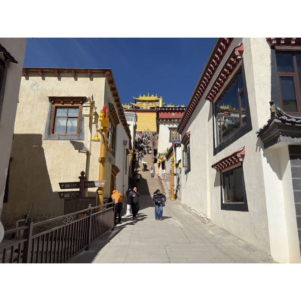 Picture China Shangri La 2026-01 221 - Journey Shangri La