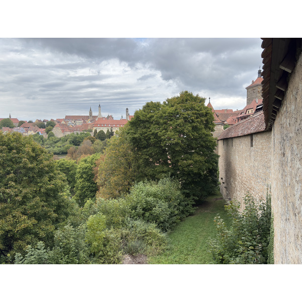 Picture Germany Rothenburg ob der Tauber⁩ 2025-09 36 - History Rothenburg ob der Tauber⁩