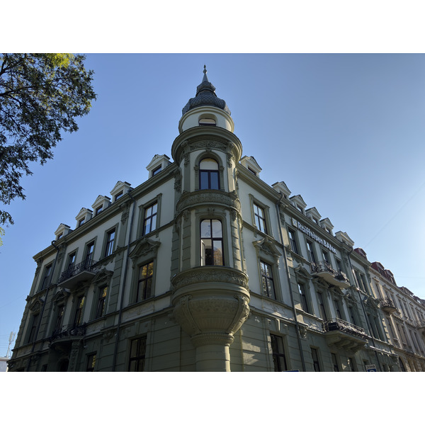 Picture Ukraine Lviv 2024-10 521 - Discovery Lviv
