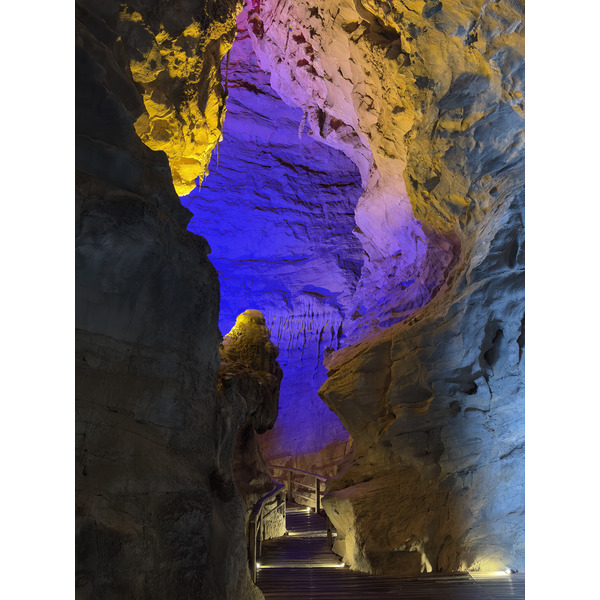 Picture China Zhangjiajie Grand Canion 2026-01 54 - Tours Grand Canion