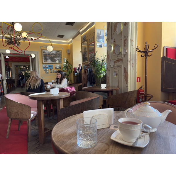 Picture Ukraine Lviv Restaurants 2024-10 94 - Tours Restaurants