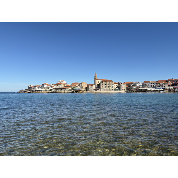 Picture Croatia Istria 2025-09 17 - Recreation Istria