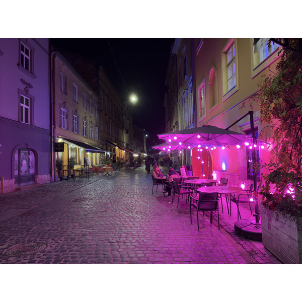 Picture Ukraine Lviv 2024-10 78 - Discovery Lviv