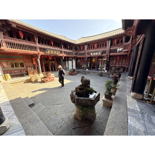 Picture China Dali Xizhouzhen 2026-01 47 - Discovery Xizhouzhen