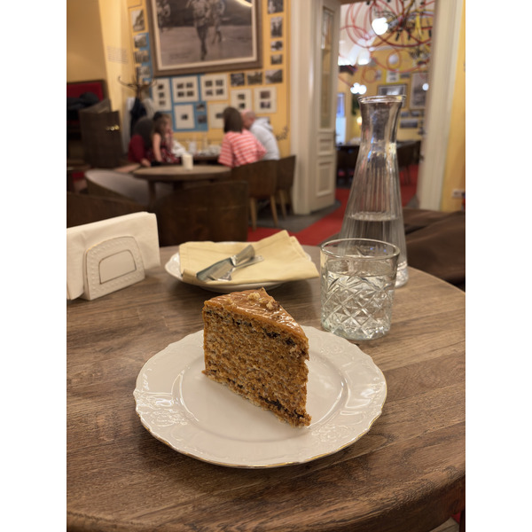 Picture Ukraine Lviv Restaurants 2024-10 112 - Journey Restaurants