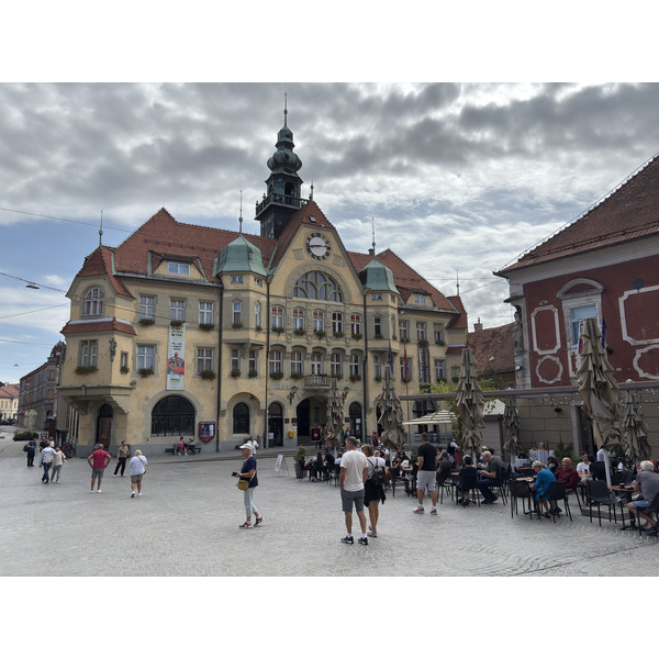 Picture Slovenia Ptuj 2025-09 52 - Tours Ptuj