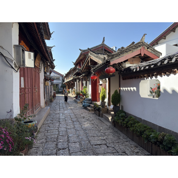 Picture China Lijiang 2026-01 125 - Tour Lijiang