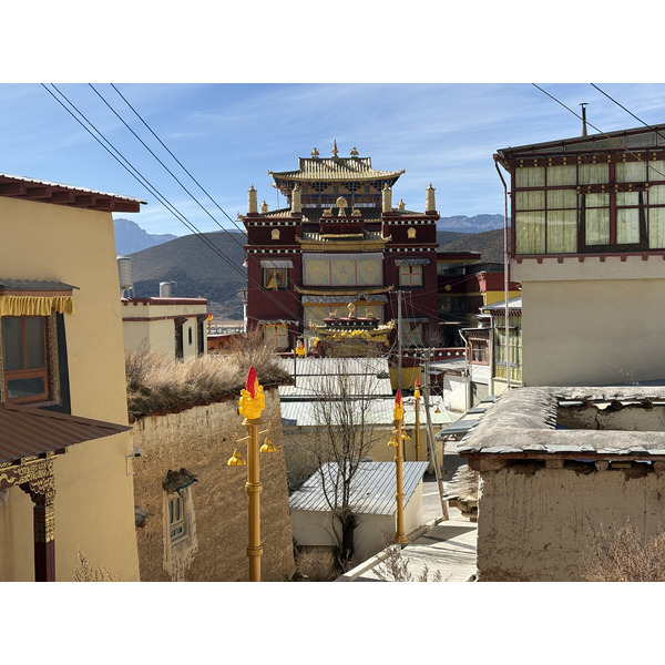 Picture China Shangri La 2026-01 44 - History Shangri La