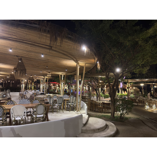 Picture Thailand Pattaya Oxygen Restaurant 2025-12 6 - Center Oxygen Restaurant