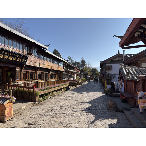 Picture China Lijiang 2026-01 331 - Journey Lijiang