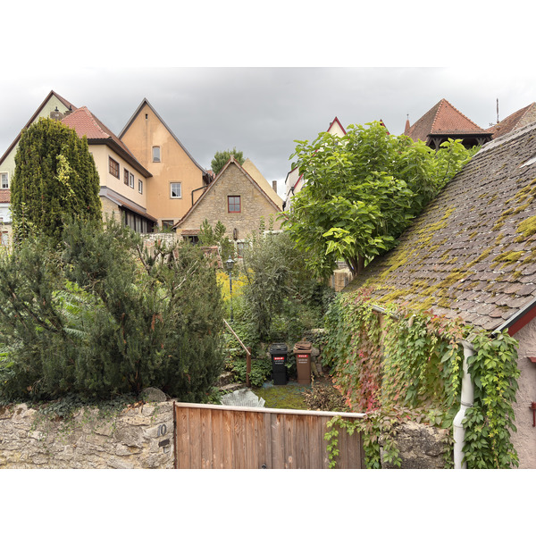 Picture Germany Rothenburg ob der Tauber⁩ 2025-09 209 - Discovery Rothenburg ob der Tauber⁩