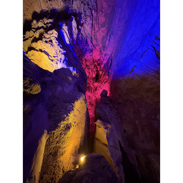 Picture China Zhangjiajie Grand Canion 2026-01 23 - Around Grand Canion