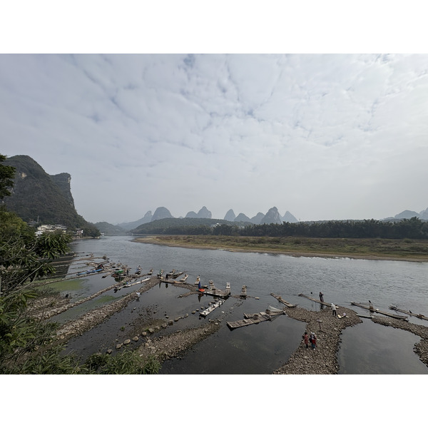Picture China Yangshuo 2026-01 18 - Journey Yangshuo