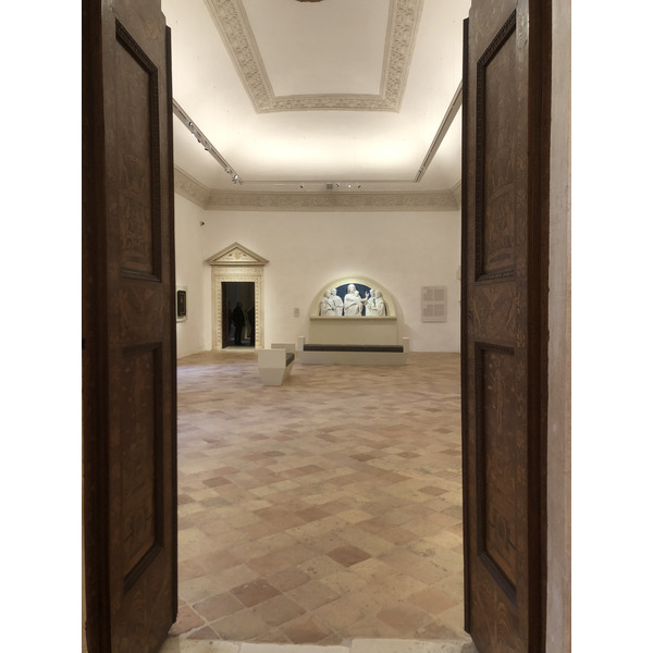 Picture Italy Urbino 2024-09 419 - Discovery Urbino