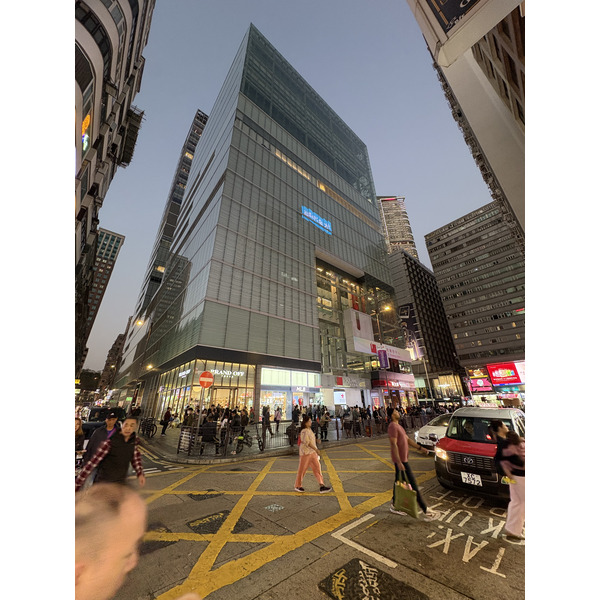 Picture Hong-Kong Tsim Sha Tsui 2026-01 40 - Around Tsim Sha Tsui