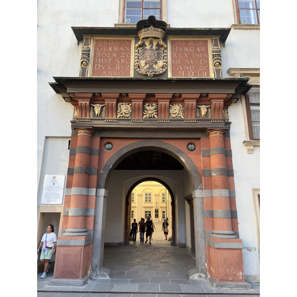 Picture Austria Vienna 2025-09 38 - Tours Vienna