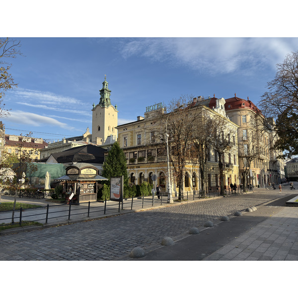 Picture Ukraine Lviv Hotel Wien 2024-10 8 - Journey Hotel Wien