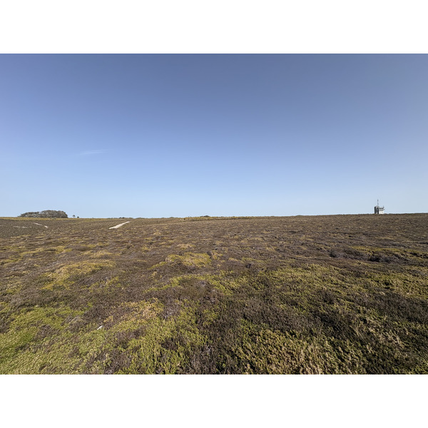 Picture France Crozon Cap de la Chevre 2026-04 17 - Recreation Cap de la Chevre