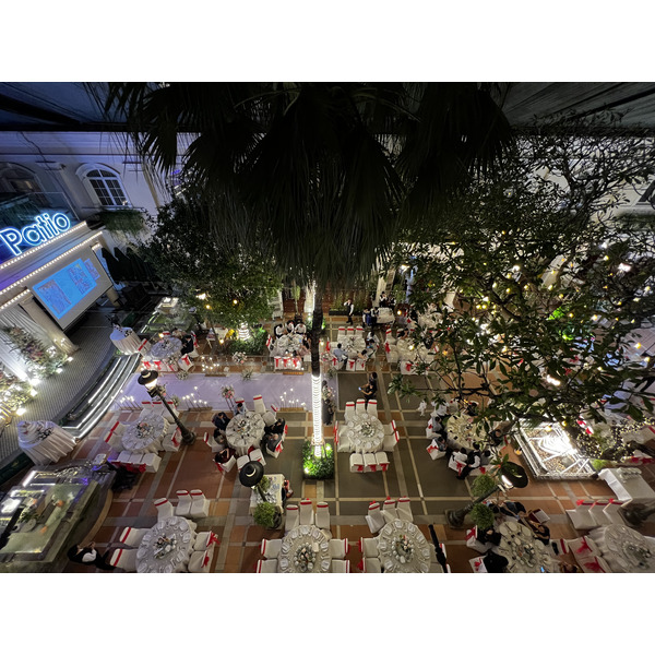 Picture Vietnam Saigon Continental Hotel 2024-01 50 - Discovery Continental Hotel
