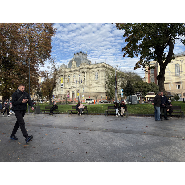 Picture Ukraine Lviv 2024-10 421 - Tours Lviv