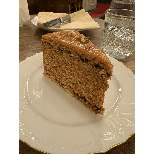 Picture Ukraine Lviv Restaurants 2024-10 41 - Discovery Restaurants