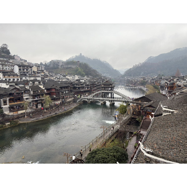 Picture China Fenghuang Ancient City 2026-01 126 - History Fenghuang Ancient City