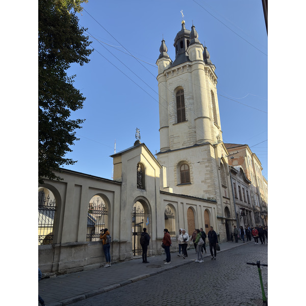 Picture Ukraine Lviv 2024-10 602 - Around Lviv