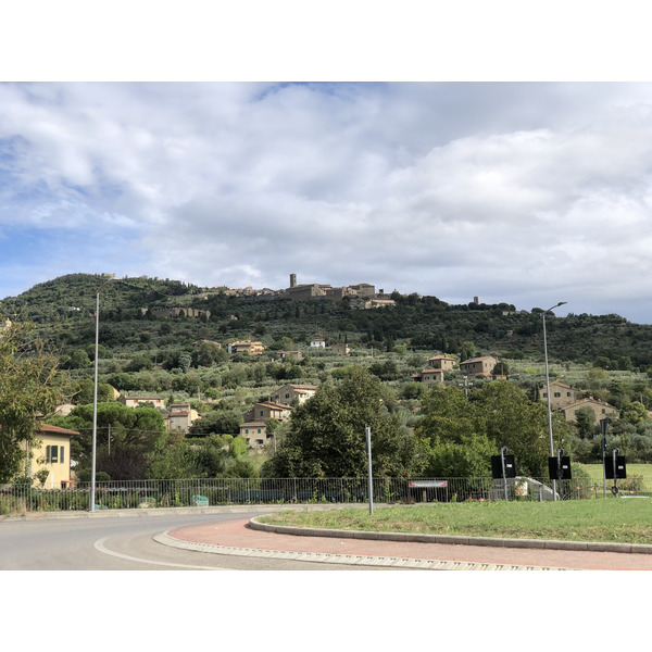 Picture Italy Road 2024-09 5 - Recreation Road