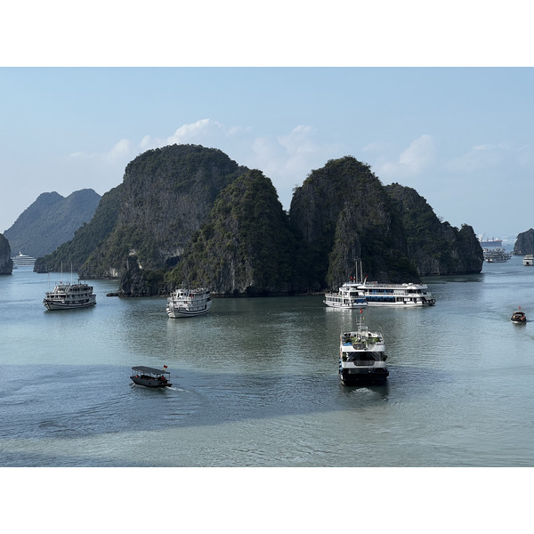 Picture Vietnam Ha Long Bay 2024-01 44 - Tours Ha Long Bay