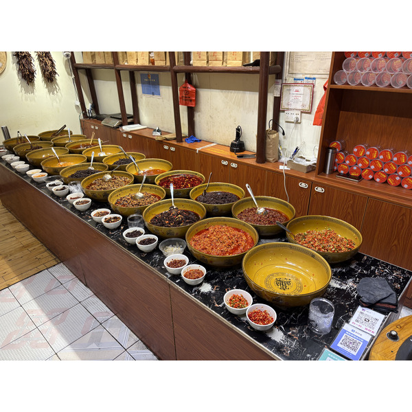 Picture China Furong Ancient Town 2026-01 65 - Recreation Furong Ancient Town