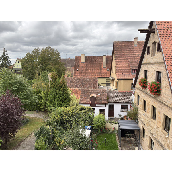 Picture Germany Rothenburg ob der Tauber⁩ 2025-09 169 - Journey Rothenburg ob der Tauber⁩