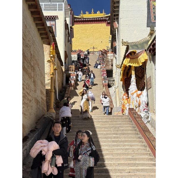 Picture China Shangri La 2026-01 288 - Journey Shangri La