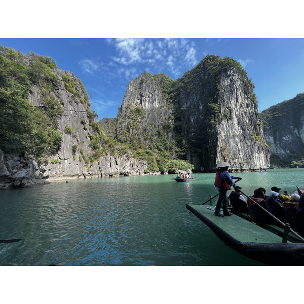 Picture Vietnam Ha Long Bay 2024-01 108 - Around Ha Long Bay