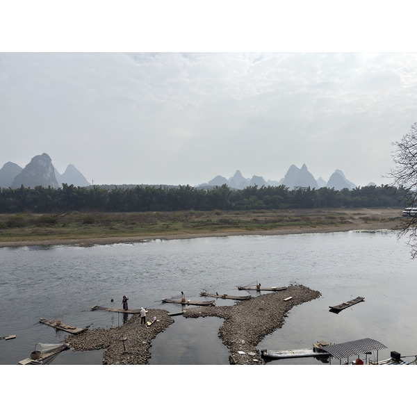 Picture China Yangshuo 2026-01 4 - Recreation Yangshuo