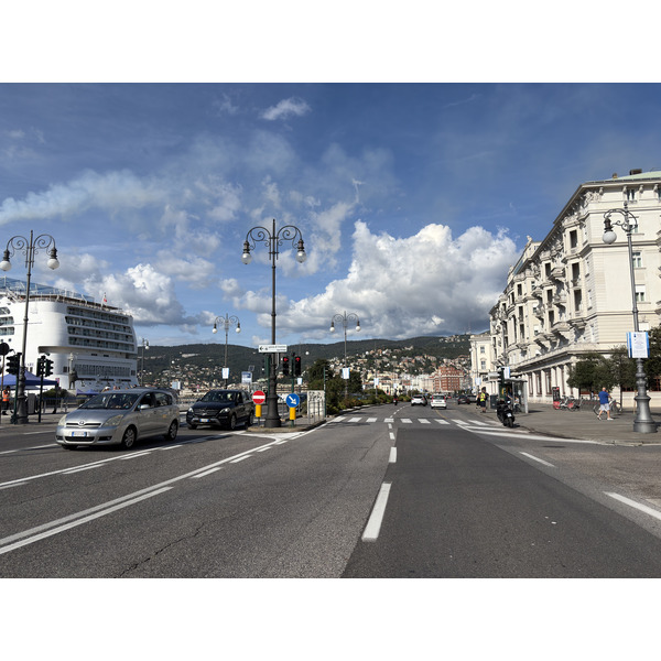Picture Italy Trieste 2025-09 7 - Journey Trieste