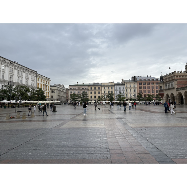 Picture Poland Krakow 2024-10 46 - Tours Krakow