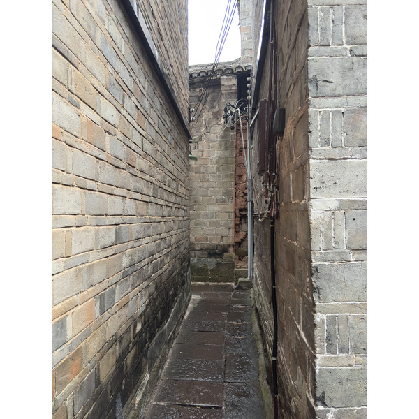 Picture China Fenghuang Ancient City 2026-01 125 - Center Fenghuang Ancient City