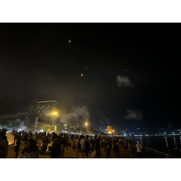 Picture Thailand Pattaya 2023-12 68 - History Pattaya