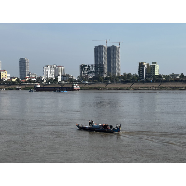 Picture Cambodia Phnom Penh 2024-01 155 - History Phnom Penh
